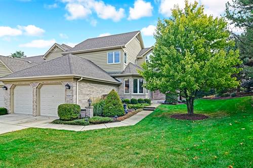 5541 Durand, Downers Grove, IL 60515