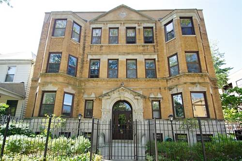 4654 N Kenmore Unit 3S, Chicago, IL 60640