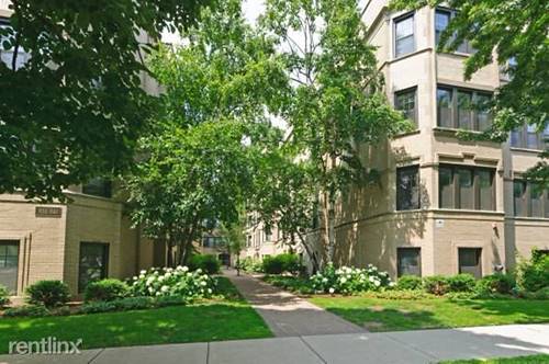 836 Judson Unit 1B, Evanston, IL 60202