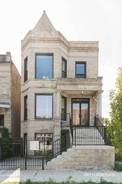 3257 W Hirsch Unit G, Chicago, IL 60651