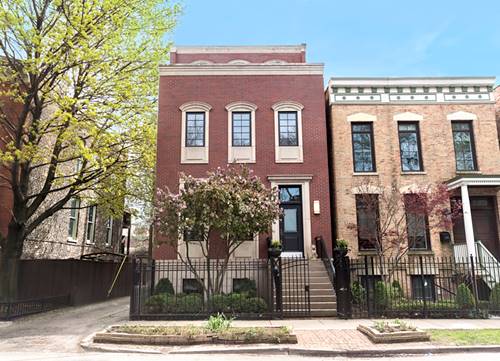 1249 W Webster, Chicago, IL 60614