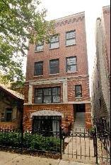 939 W Montana Unit G, Chicago, IL 60614