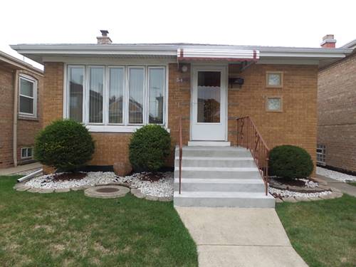 5423 S Latrobe, Chicago, IL 60638