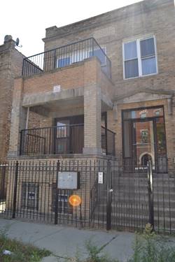 3245 W Division Unit 1F, Chicago, IL 60651