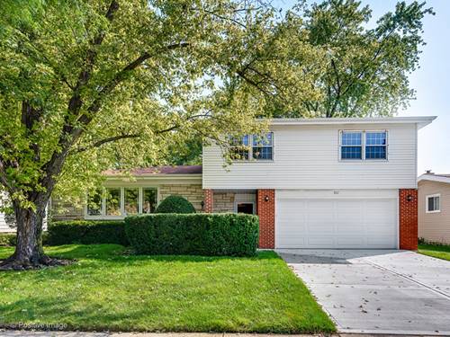 311 S Pine, Arlington Heights, IL 60005