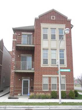 3540 S Dearborn Unit 1, Chicago, IL 60609