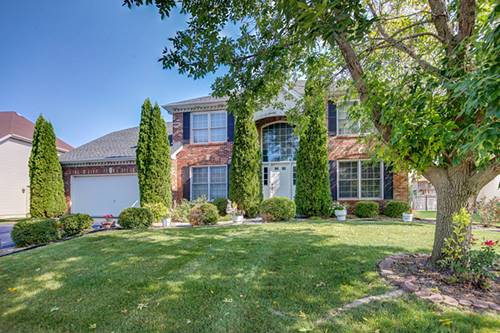 2232 Irvine, Plainfield, IL 60586