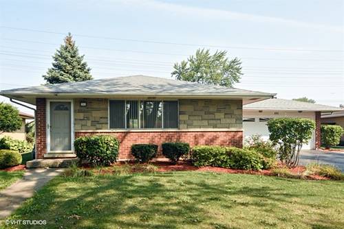 560 W Kathleen, Des Plaines, IL 60016