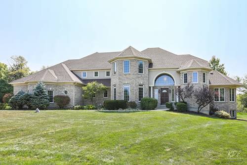 5500 Half Hollow, Oswego, IL 60543