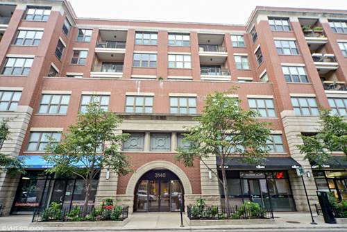 3140 N Sheffield Unit 613, Chicago, IL 60657