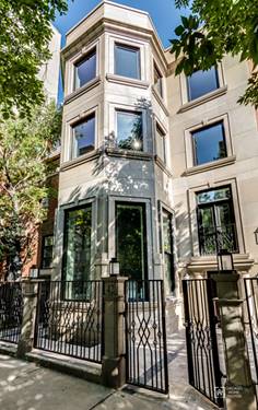 42 E Elm Unit 2, Chicago, IL 60611