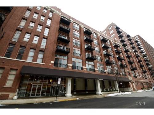 360 W Illinois Unit 325, Chicago, IL 60654