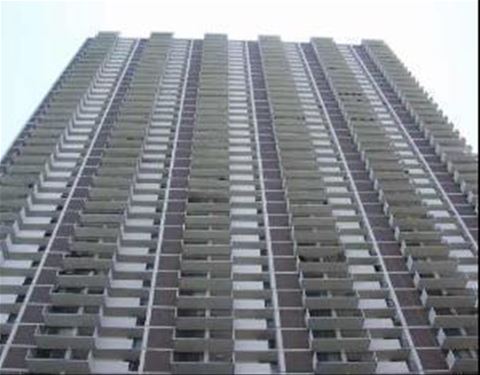 6033 N Sheridan Unit 35-J, Chicago, IL 60660