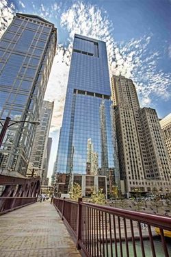 111 W Wacker Unit 3804, Chicago, IL 60601