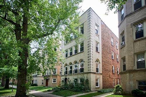 2629 W Greenleaf Unit 2, Chicago, IL 60645