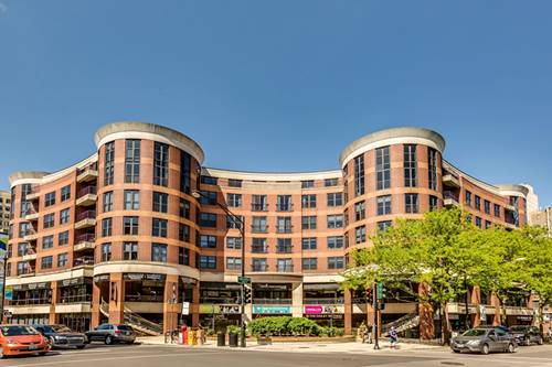 350 W Belden Unit 308, Chicago, IL 60614