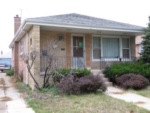 8630 S Komensky, Chicago, IL 60652