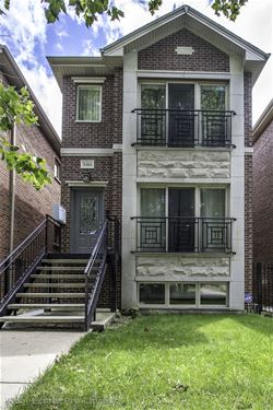 5305 W Leland Unit 2, Chicago, IL 60630