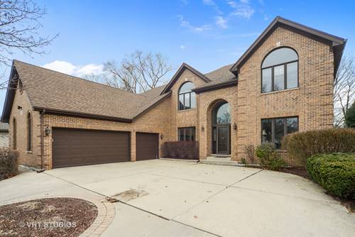 409 Woodside, Wood Dale, IL 60191