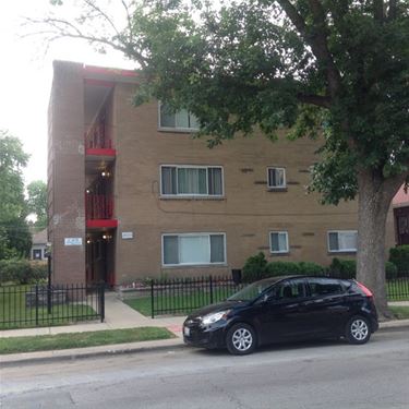 8020 S Yates, Chicago, IL 60617