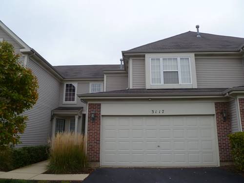 3117 Reflection, Naperville, IL 60564