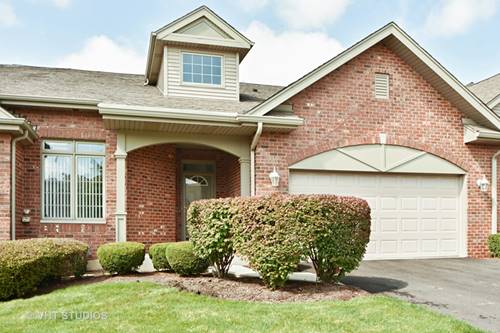 16504 Garnet, Orland Park, IL 60467