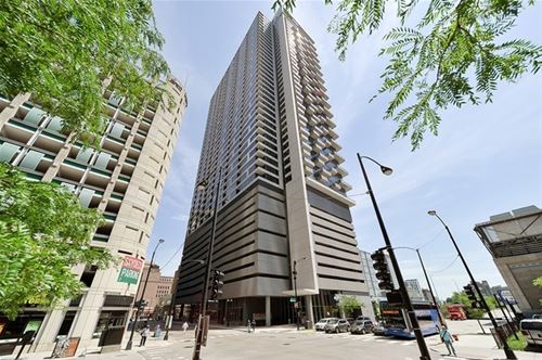 235 W Van Buren Unit 4314, Chicago, IL 60607