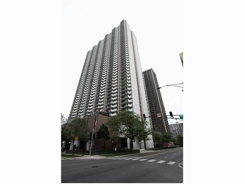 6033 N Sheridan Unit 10-K, Chicago, IL 60660