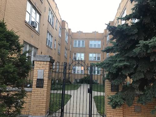 2944 N Laramie Unit 7, Chicago, IL 60641