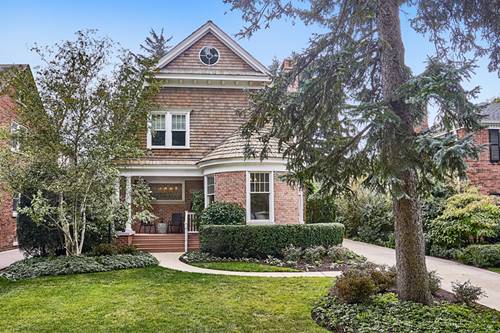 2021 Chestnut, Wilmette, IL 60091