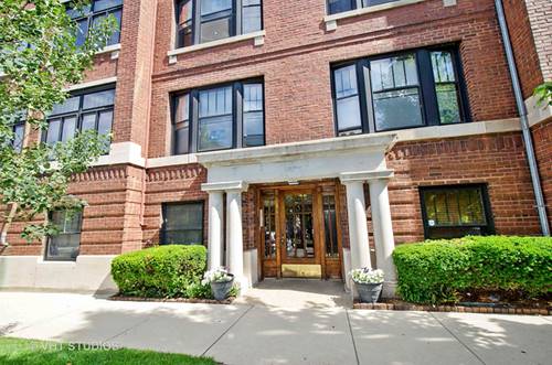 1332 W Birchwood Unit 3, Chicago, IL 60626