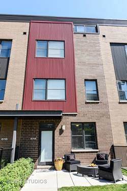 614 W 16th, Chicago, IL 60616