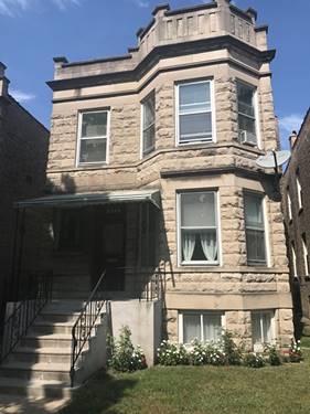 2252 W Leland Unit 1, Chicago, IL 60625