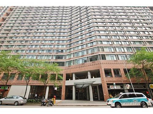 211 E Ohio Unit 701, Chicago, IL 60611