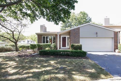 19 Pebblewood, Naperville, IL 60563