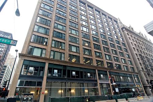 60 E Monroe Unit 2706, Chicago, IL 60603