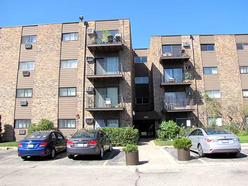 8901 N Western Unit 209, Des Plaines, IL 60016