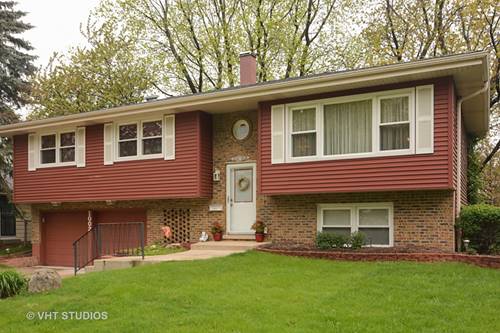 1002 E Alder, Mount Prospect, IL 60056