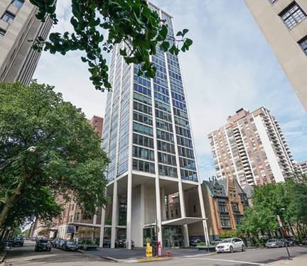 1300 N Astor Unit 18C, Chicago, IL 60610