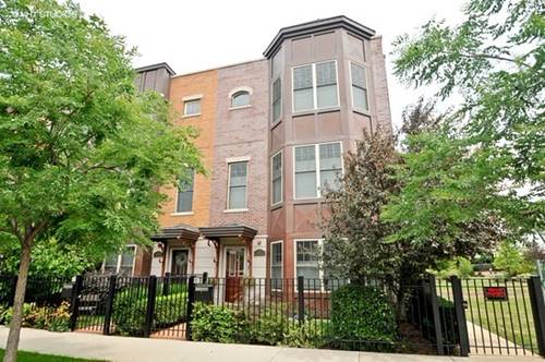 3447 N Whipple, Chicago, IL 60618