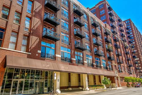 360 W Illinois Unit 607, Chicago, IL 60654