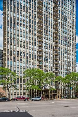 1660 N LaSalle Unit 3507, Chicago, IL 60614