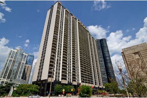 400 E Randolph Unit 3306, Chicago, IL 60601