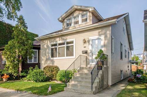 5628 N Miltimore, Chicago, IL 60646