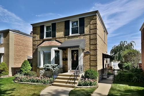 5343 N Nashville, Chicago, IL 60656