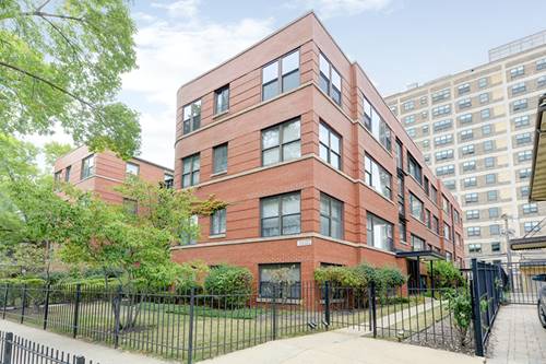 7423 N Sheridan Unit 2W, Chicago, IL 60626