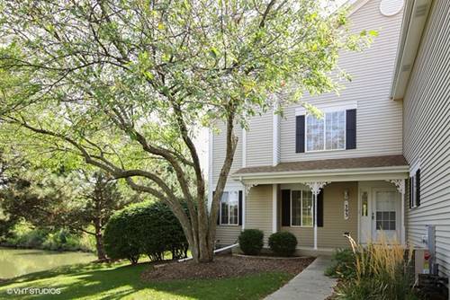 393 Lowell Unit 393, South Elgin, IL 60177