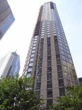 222 N Columbus Unit 3404, Chicago, IL 60601