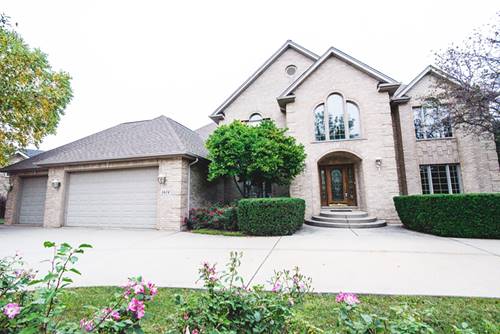 1614 Darien Club, Darien, IL 60561