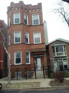 1939 W Potomac Unit 3, Chicago, IL 60622